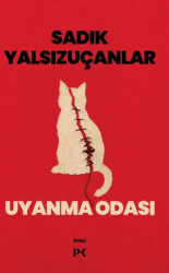Uyanma Odası - Profil Kitap