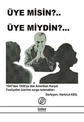 Üye Misin? Üye Miydin? - 1