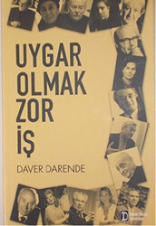 Uygar Olmak Zor İş - 1