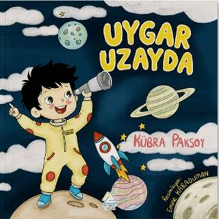 Uygar Uzayda - 1