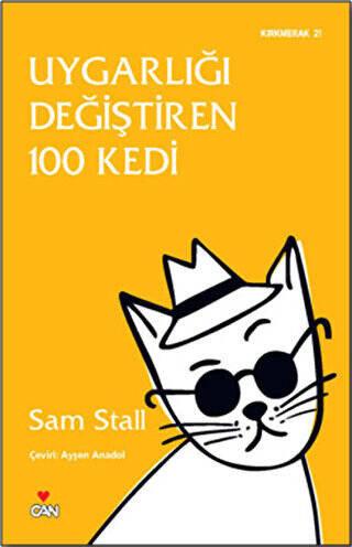 Uygarlığı Değiştiren 100 Kedi - 1