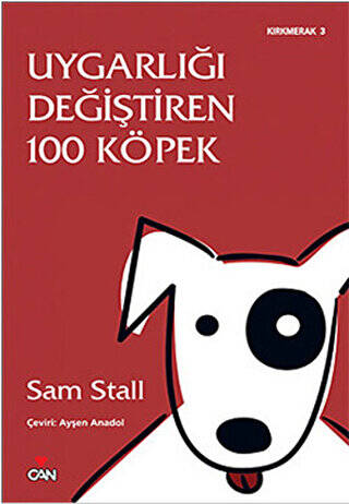 Uygarlığı Değiştiren 100 Köpek - 1