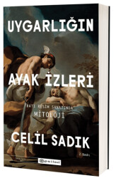 Uygarlığın Ayak İzleri: Batı Resim Sanatında Mitoloji - Epsilon Yayınevi