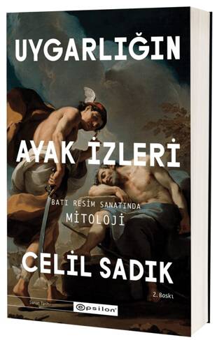 Uygarlığın Ayak İzleri: Batı Resim Sanatında Mitoloji - 1