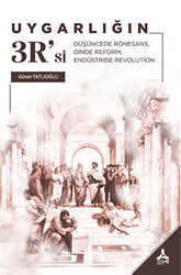 Uygarlığın R` Si - Sonçağ Yayınları