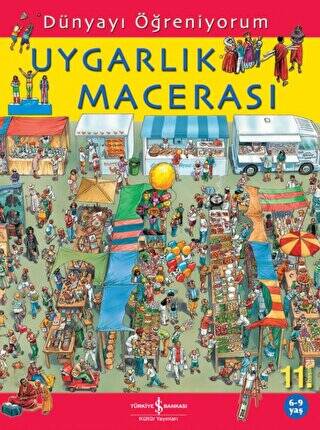 Uygarlık Macerası - 1