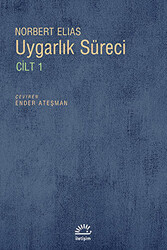 Uygarlık Süreci Cilt 1 - 1