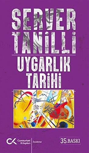 Uygarlık Tarihi - 1