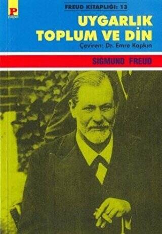 Uygarlık Toplum ve Din - 1