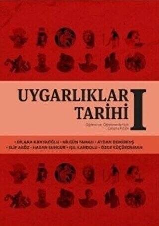 Uygarlıklar Tarihi Cilt 1 - 1