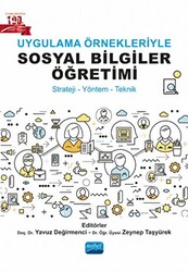 Uygulama Örnekleriyle Sosyal Bilgiler Öğretimi - 1