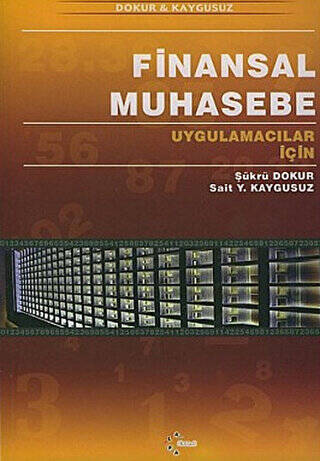 Uygulamacılar için Finansal Muhasebe - 1