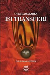 Uygulamalarla Isı Transferi - 1