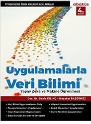 Uygulamalarla Veri Bilimi - 1