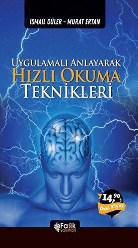 Uygulamalı Anlayarak Hızlı Okuma Teknikleri - 1