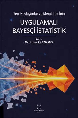 Uygulamalı Bayesçi İstatistik - 1