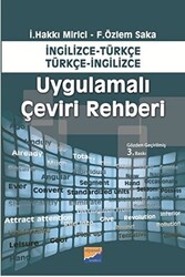 Uygulamalı Çeviri Rehberi - 1