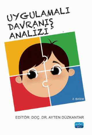 Uygulamalı Davranış Analizi - 1