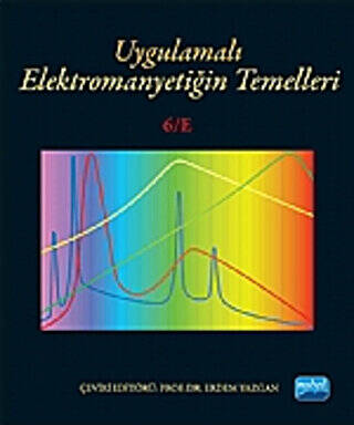 Uygulamalı Elektromanyetiğin Temelleri - 1