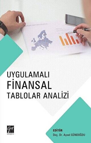 Uygulamalı Finansal Tablolar Analizi - 1