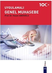 Uygulamalı Genel Muhasebe - 1