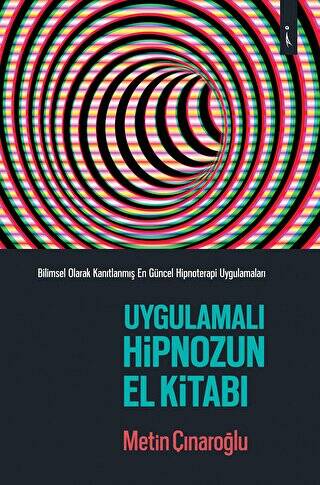 Uygulamalı Hipnozun El Kitabı - 1