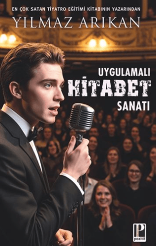 Uygulamalı Hitabet Sanatı - 1