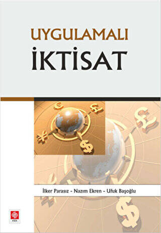 Uygulamalı İktisat - 1