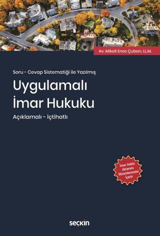Uygulamalı İmar Hukuku - 1
