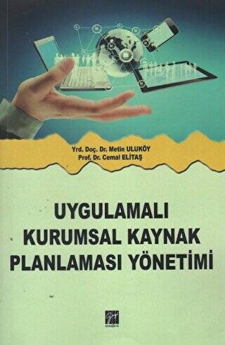 Uygulamalı Kurumsal Kaynak Planlaması - 1