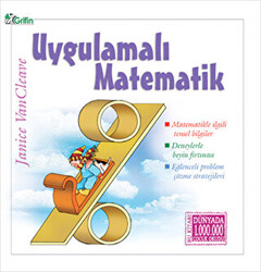 Uygulamalı Matematik - 1