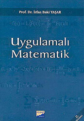 Uygulamalı Matematik - 1