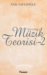 Uygulamalı Müzik Teorisi - 2 - 1