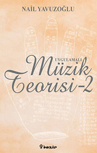 Uygulamalı Müzik Teorisi - 2 - 1