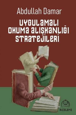 Uygulamalı Okuma Alışkanlığı Stratejileri - 1
