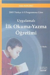 Uygulamalı Okuma Yazma Öğretimi - 1