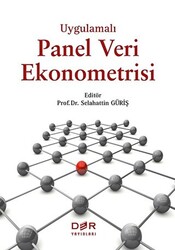 Uygulamalı Panel Veri Ekonometrisi - 1