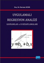 Uygulamalı Regresyon Analizi - 1