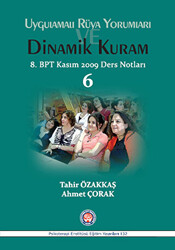 Uygulamalı Rüya Yorumları Dinamik Kuram - 1