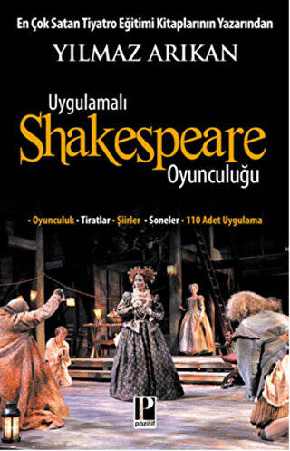 Uygulamalı Shakespeare Oyunculuğu - 1