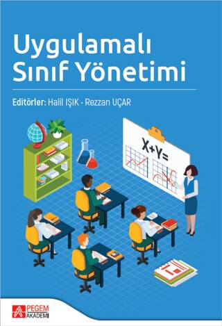 Uygulamalı Sınıf Yönetimi - 1