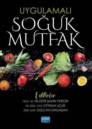 Uygulamalı Soğuk Mutfak - 1