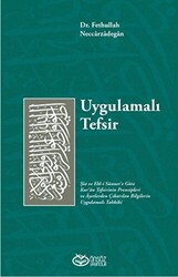 Uygulamalı Tefsir - 1