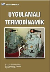 Uygulamalı Termodinamik - 1