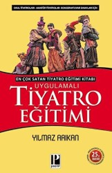 Uygulamalı Tiyatro Eğitimi - 1