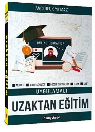 Uygulamalı Uzaktan Eğitim - 1