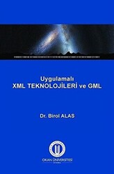 Uygulamalı XML Teknolojileri ve GML - 1