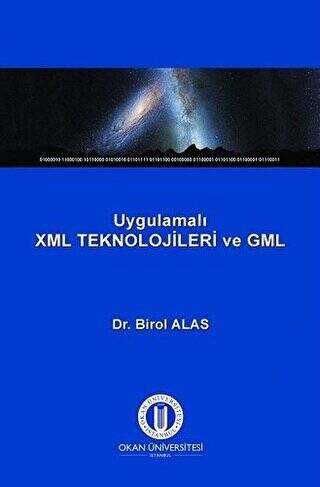 Uygulamalı XML Teknolojileri ve GML - 1