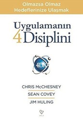 Uygulamanın 4 Disiplini - 1