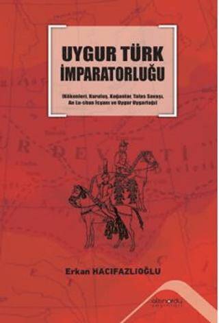 Uygur Türk İmparatorluğu - 1